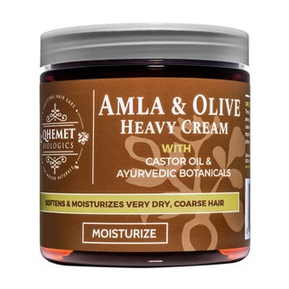 Qhemet Biologics Amla and Olive Heavy Cream